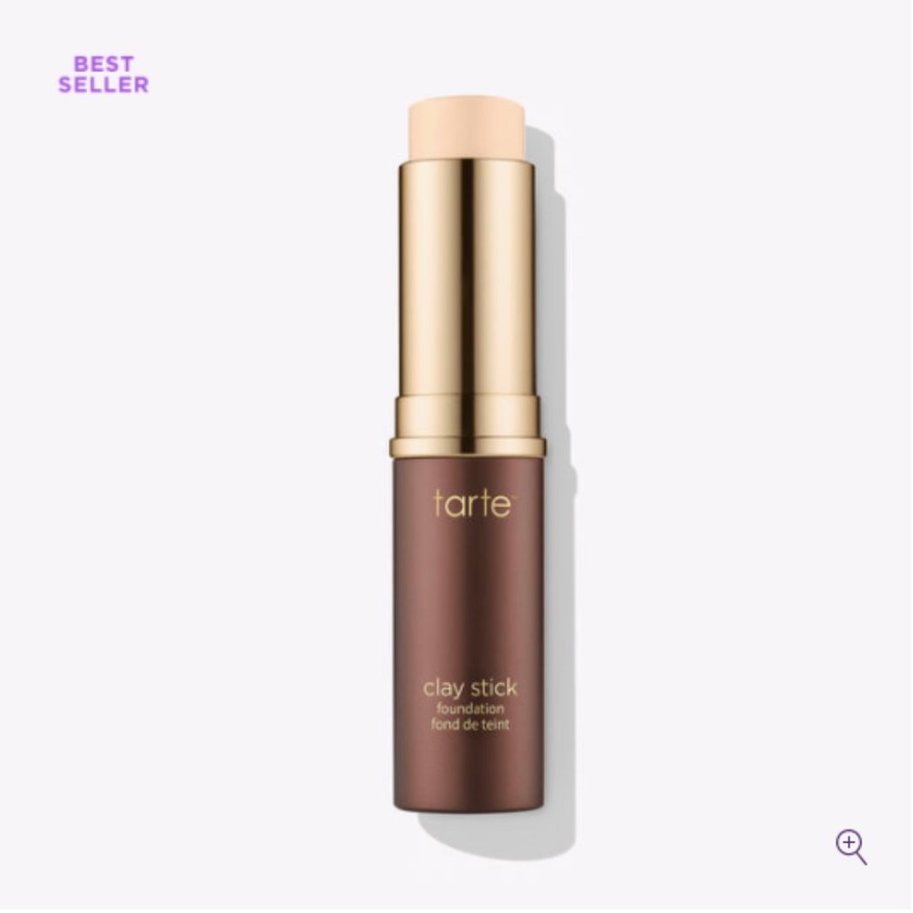 Tarte Clay Stick Foundation